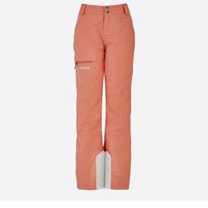 SEVENTY
INSULATED PANT
